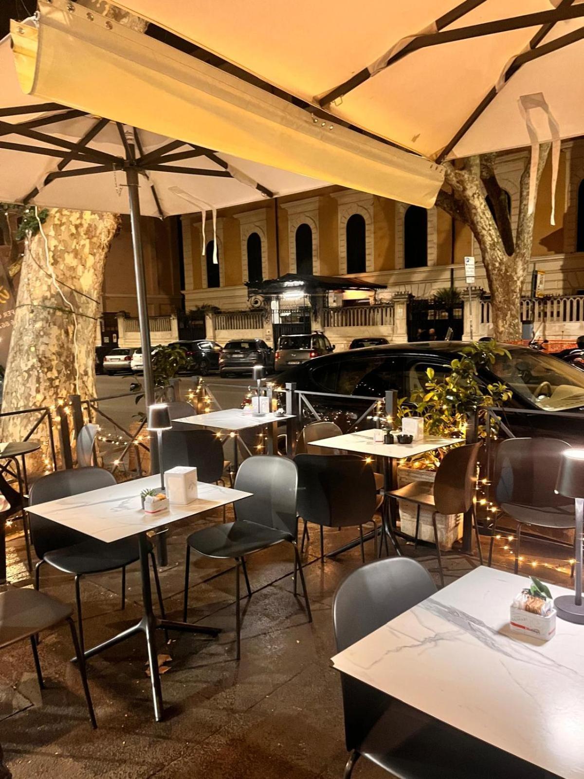Monia Coliseum Apartment Rome Exterior photo