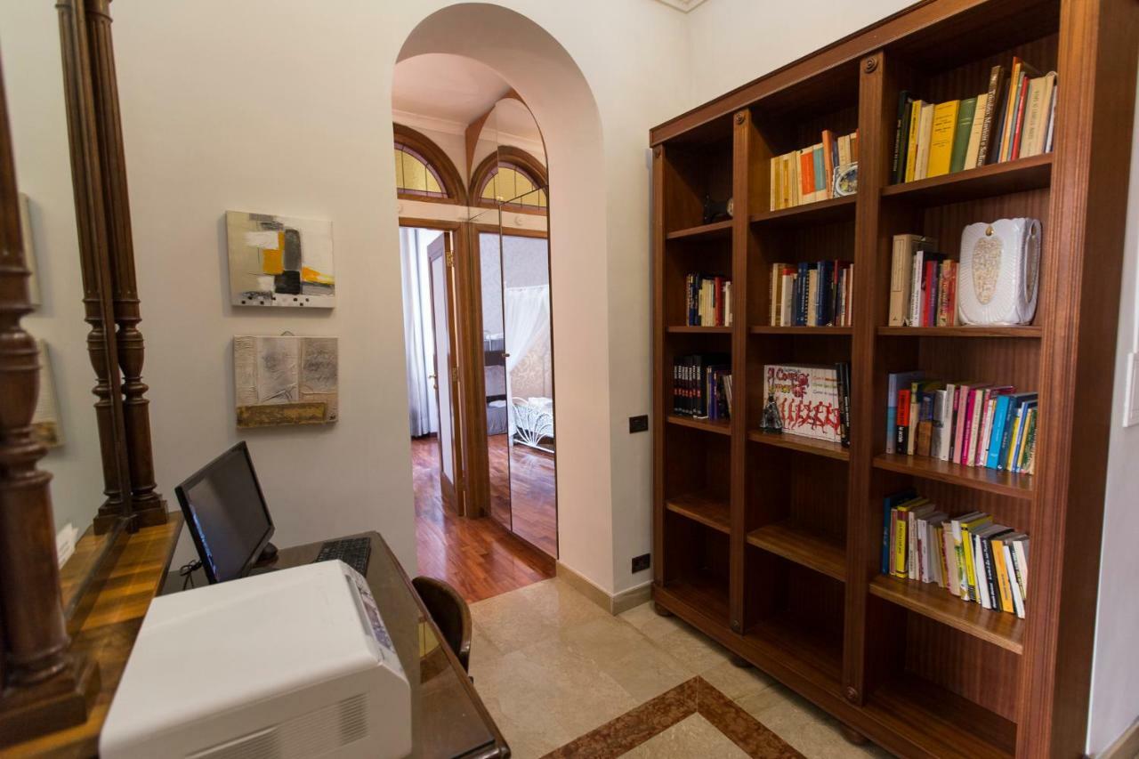 Monia Coliseum Apartment Rome Exterior photo