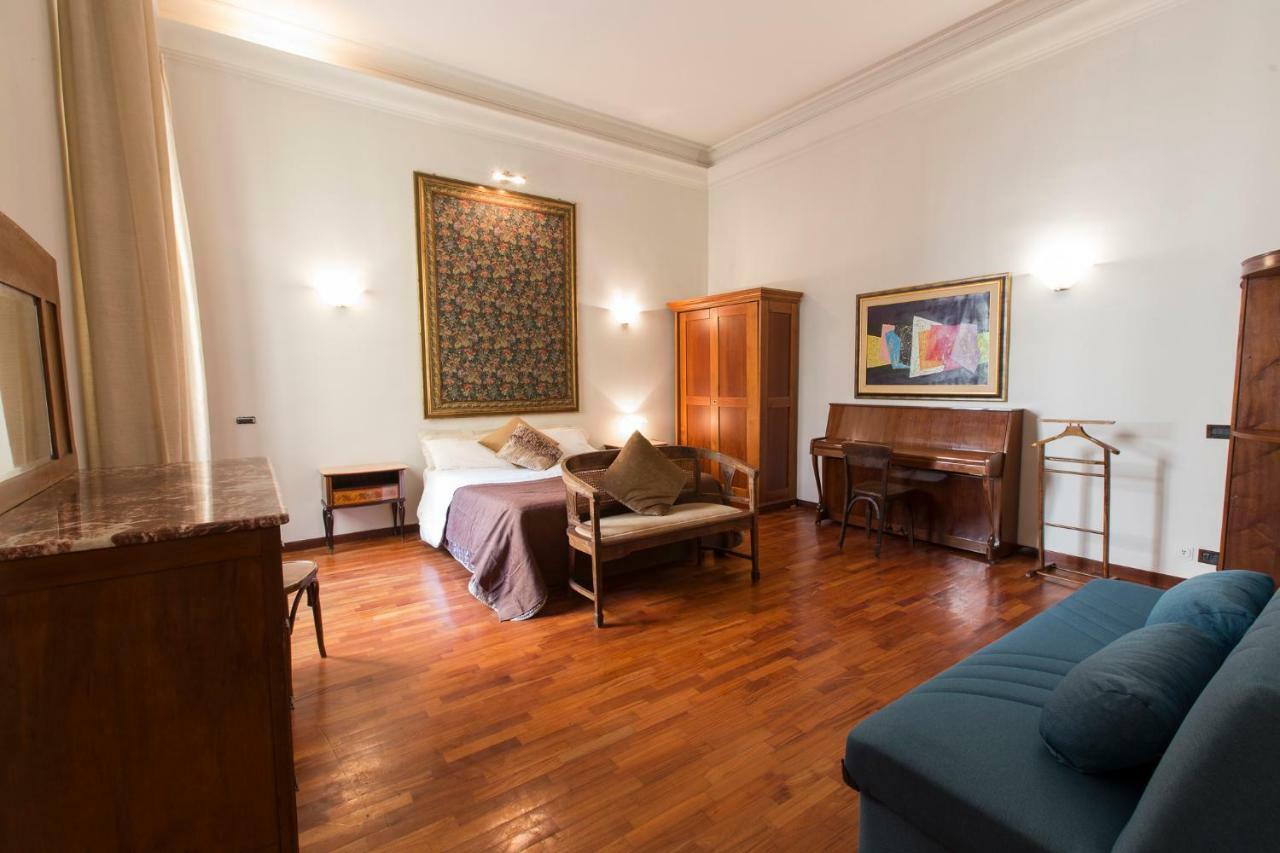 Monia Coliseum Apartment Rome Exterior photo