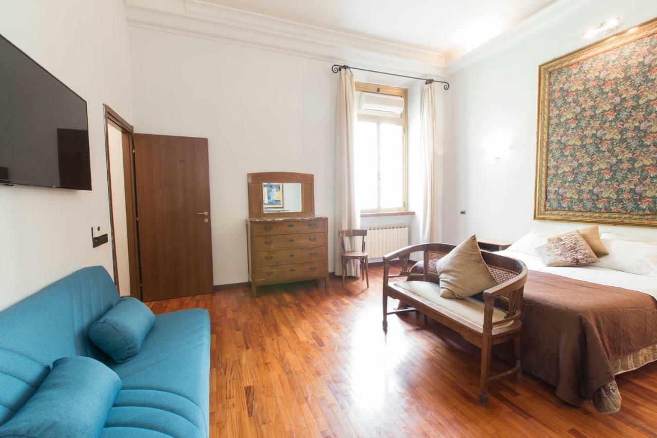 Monia Coliseum Apartment Rome Exterior photo