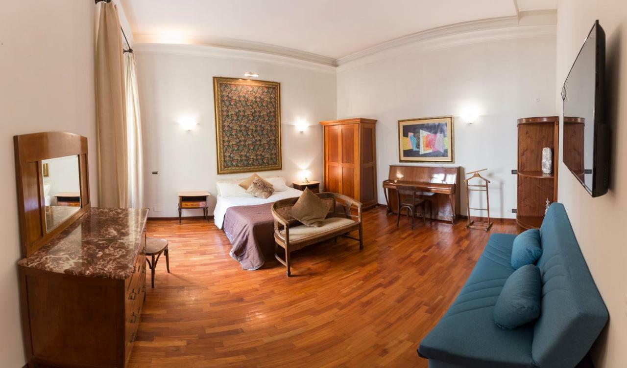 Monia Coliseum Apartment Rome Exterior photo